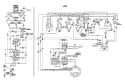 Page E Diagram and Parts List for 5564-2  Briggs and Stratton Generator